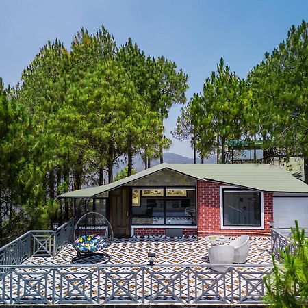 מלון Zone Connect By The Park, לנסדאון מראה חיצוני תמונה