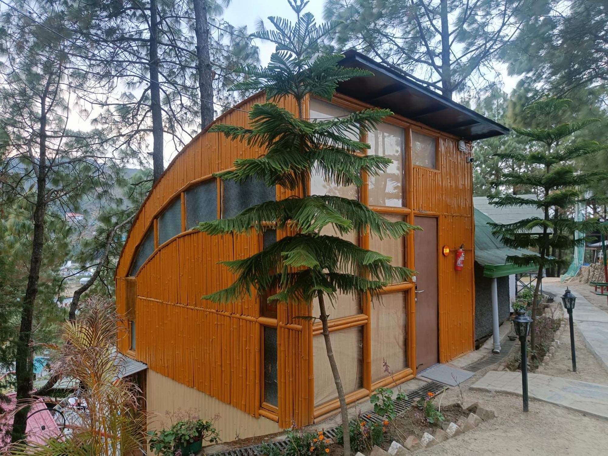 מלון Zone Connect By The Park, לנסדאון מראה חיצוני תמונה