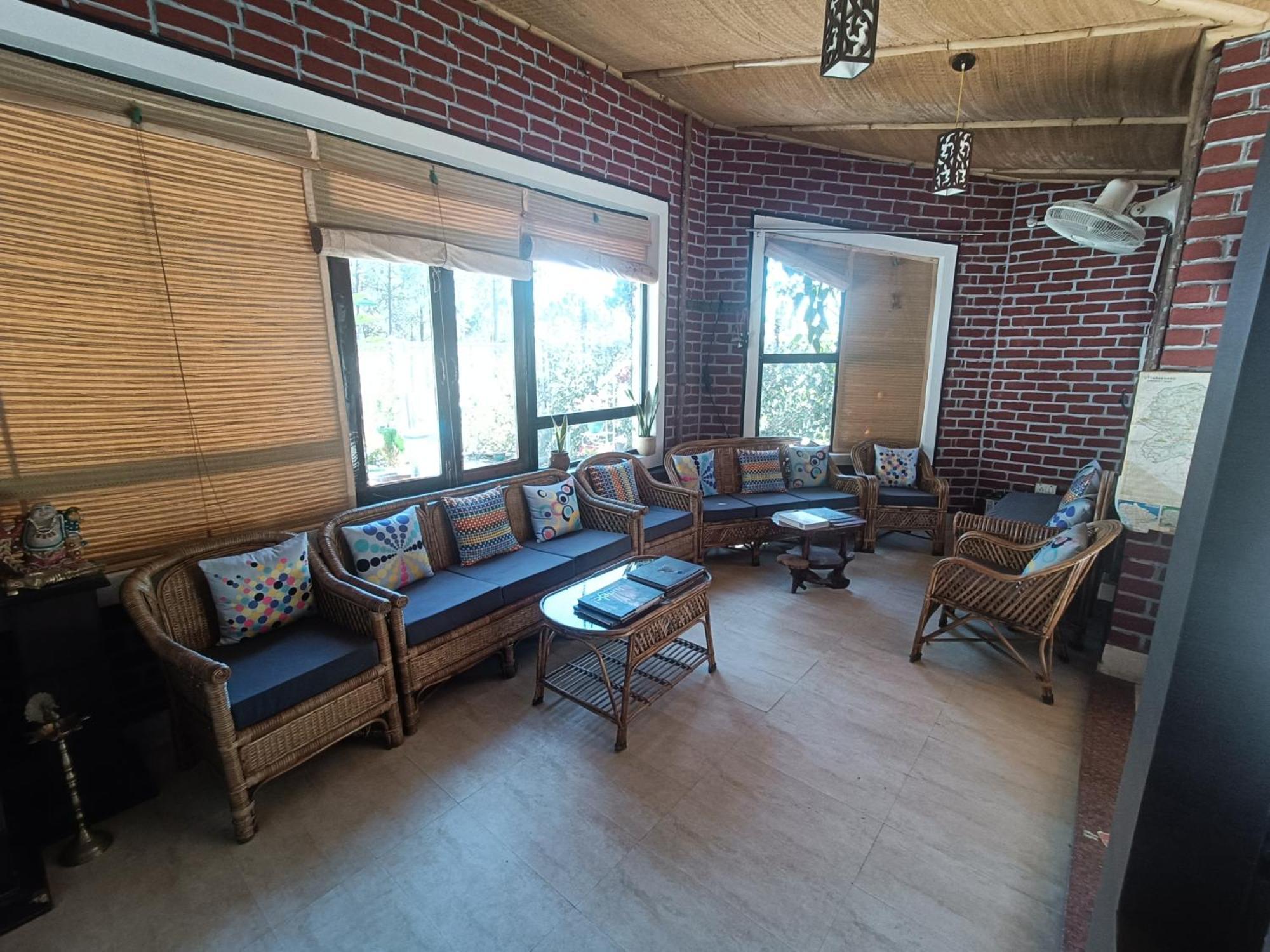מלון Zone Connect By The Park, לנסדאון מראה חיצוני תמונה